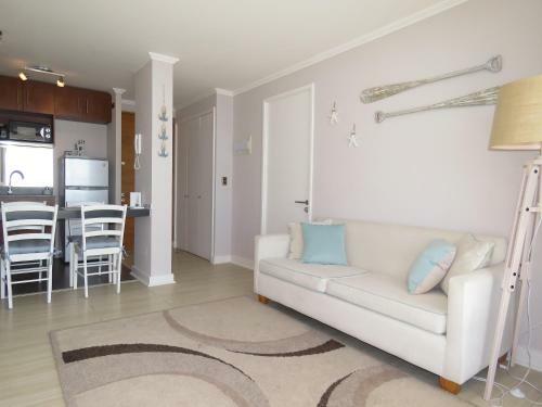 Apartamentos Costa Montemar Conc�n