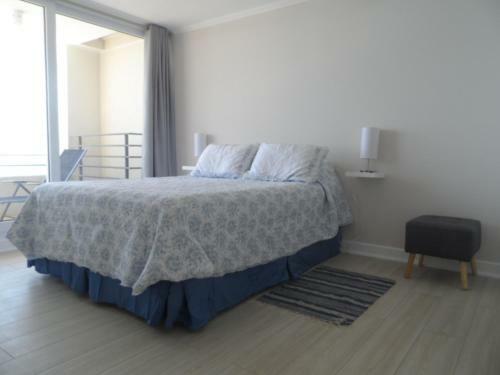 Apartamentos Costa Montemar Conc�n