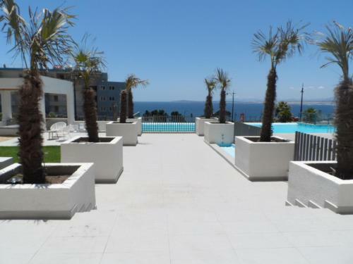 Apartamentos Costa Montemar Conc�n