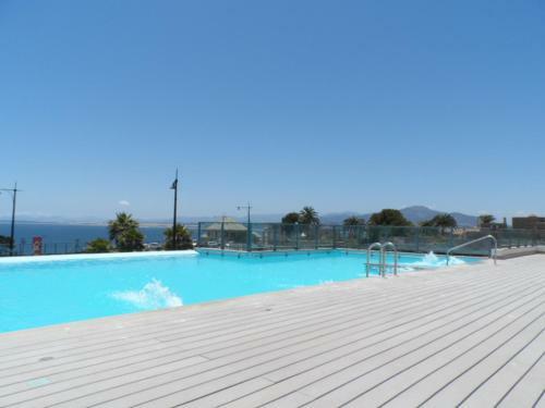 Apartamentos Costa Montemar Conc�n