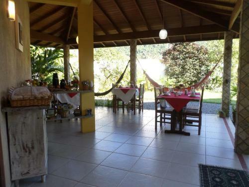 Hostal Pousada Luamar