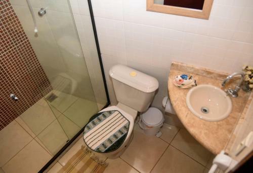 Hostal Bela Casa Gerib� Guest House