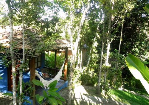 Hostal Pousada Ouro Sobre Azul II