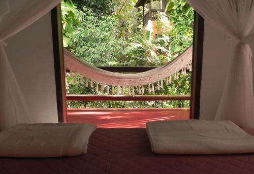 Hostal Pousada Ouro Sobre Azul II