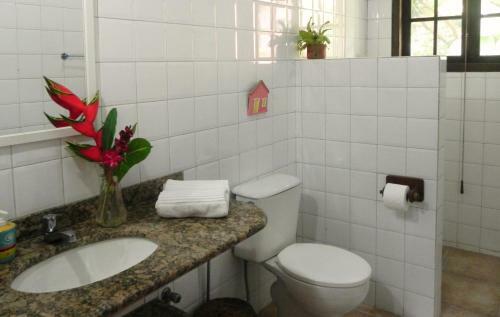 Hostal Pousada Ouro Sobre Azul II