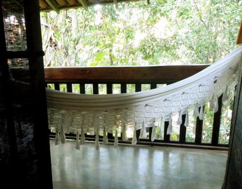 Hostal Pousada Ouro Sobre Azul II