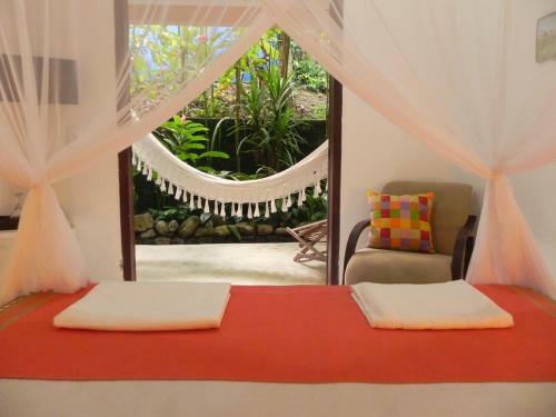 Hostal Pousada Ouro Sobre Azul II