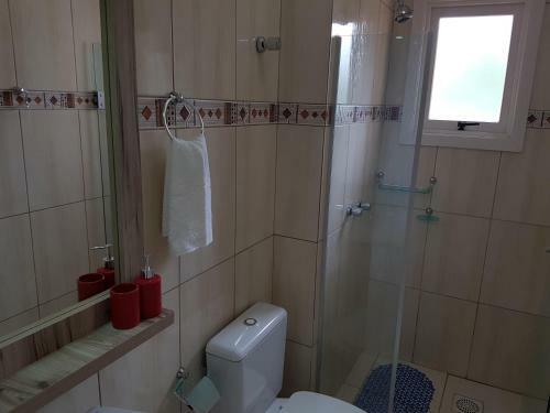 Apartamento Lago Grande Hotel