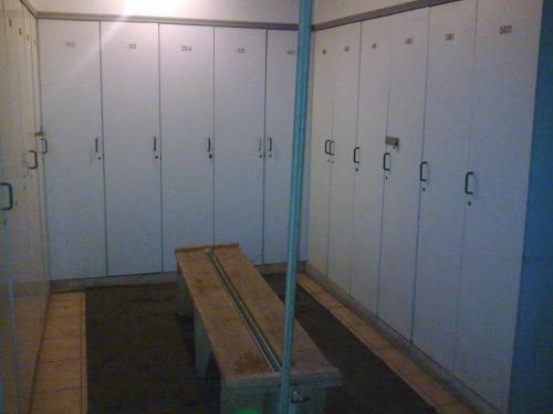 Apartamento Departamentos Vv