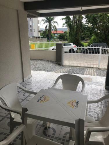 Apartamento Bombinhas Residencial Ecomar