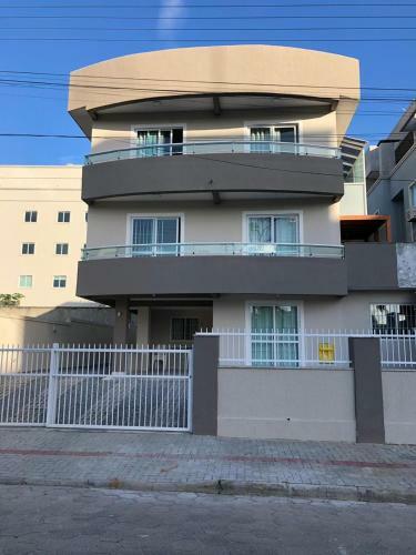 Apartamento Bombinhas Residencial Ecomar