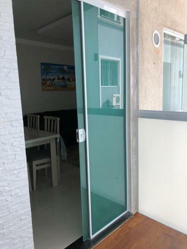 Apartamento Bombinhas Residencial Ecomar
