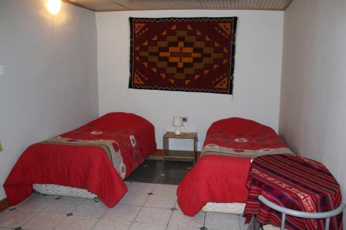 Hostal La Casa De Matilde