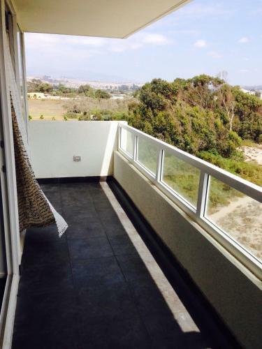 Apartamento Departamento Playa Blanca