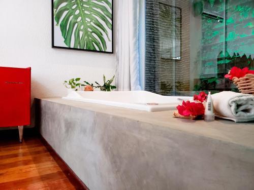 Hostal Pousada Villa Pantai