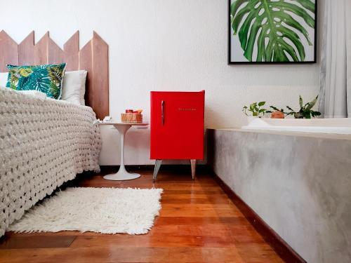 Hostal Pousada Villa Pantai