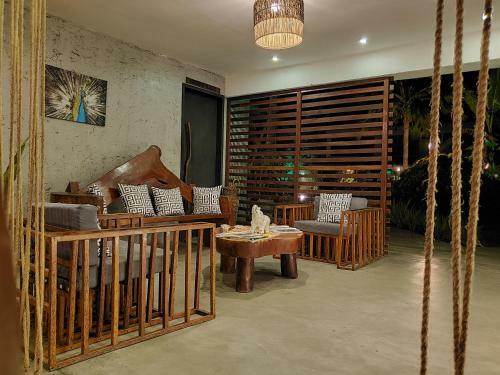 Hostal Pousada Villa Pantai