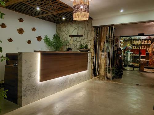 Hostal Pousada Villa Pantai