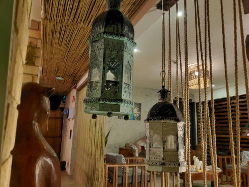 Hostal Pousada Villa Pantai