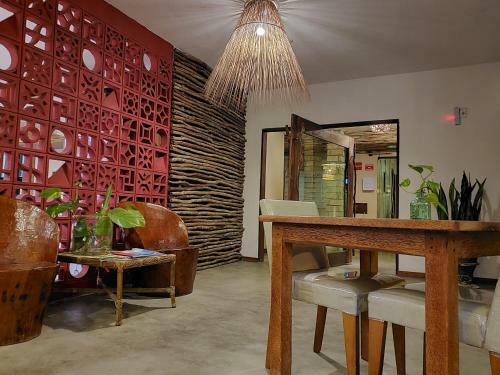 Hostal Pousada Villa Pantai