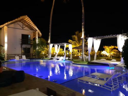 Hostal Pousada Villa Pantai