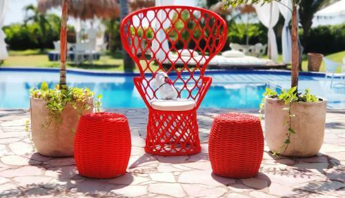 Hostal Pousada Villa Pantai