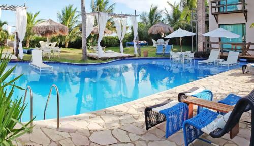 Hostal Pousada Villa Pantai