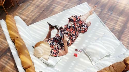 Hostal Pousada Villa Pantai