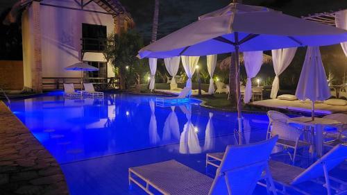 Hostal Pousada Villa Pantai