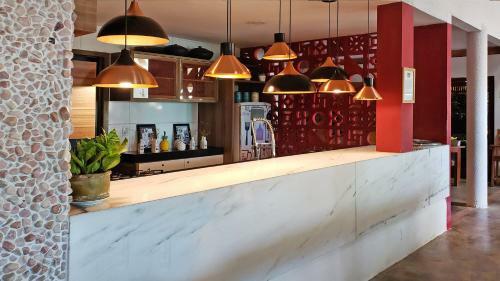 Hostal Pousada Villa Pantai