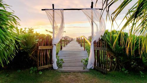 Hostal Pousada Villa Pantai
