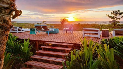 Hostal Pousada Villa Pantai