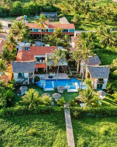 Hostal Pousada Villa Pantai