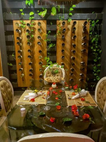 Hostal Pousada Villa Pantai