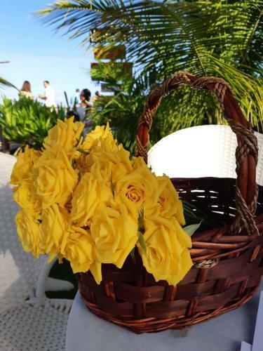 Hostal Pousada Villa Pantai