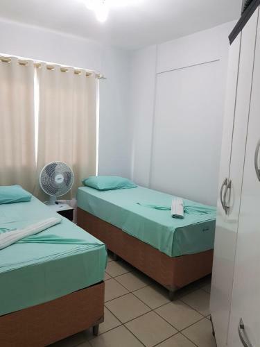 Apartamento Ctc