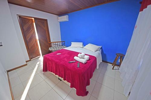 Lodge Alta Colina Chal�s