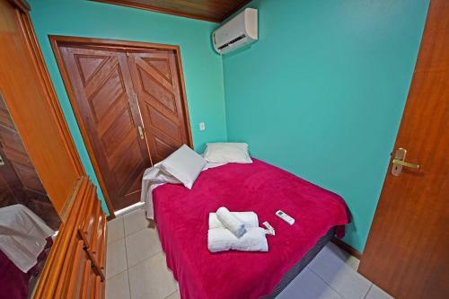 Lodge Alta Colina Chal�s