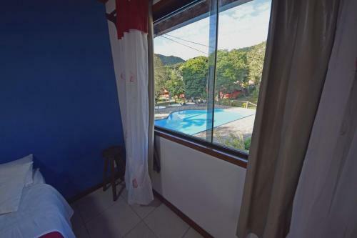 Lodge Alta Colina Chal�s