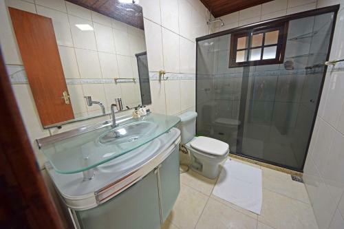 Lodge Alta Colina Chal�s