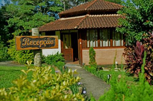 Lodge Alta Colina Chal�s