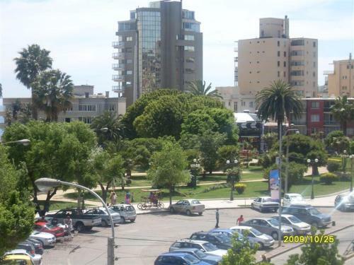 Apartamento San Martin