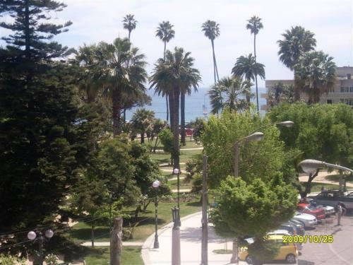 Apartamento San Martin