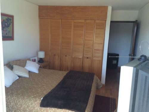 Apartamento San Martin