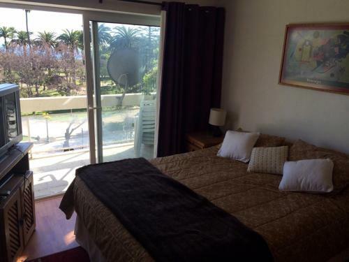 Apartamento San Martin