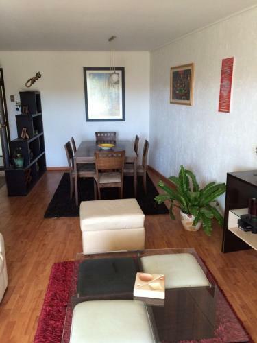 Apartamento San Martin