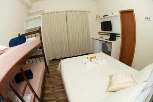Hostal Pousada Fiedler E Anacleto