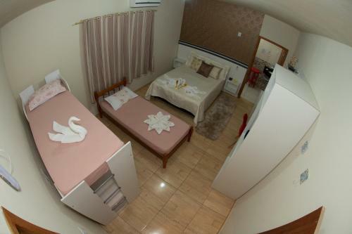 Hostal Pousada Fiedler E Anacleto