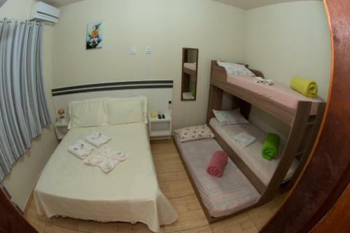 Hostal Pousada Fiedler E Anacleto