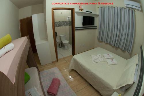 Hostal Pousada Fiedler E Anacleto